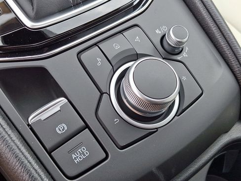 New 2025 MAZDA CX-5 AWD 2.5 S w/ Preferred Package image 21