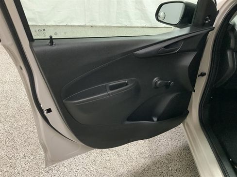 Used 2020 Chevrolet Spark LS image 13