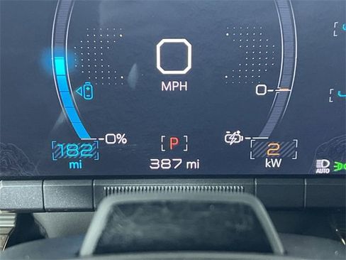 Used 2024 GMC Hummer EV 3X w/ Battery Pack, 24 Module Pack image 12