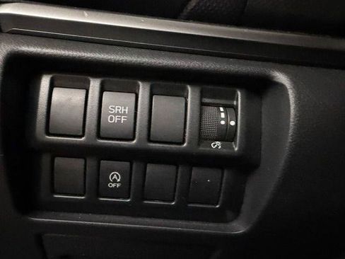 Used 2023 Subaru Forester Premium AWD/4WD image 16