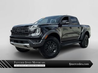 Used 2025 Ford Ranger Raptor video 1