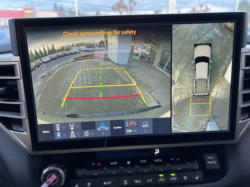 New 2026 Toyota Tundra Limited image 20