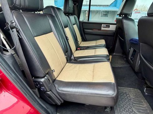 Used 2008 Ford Expedition Eddie Bauer image 17