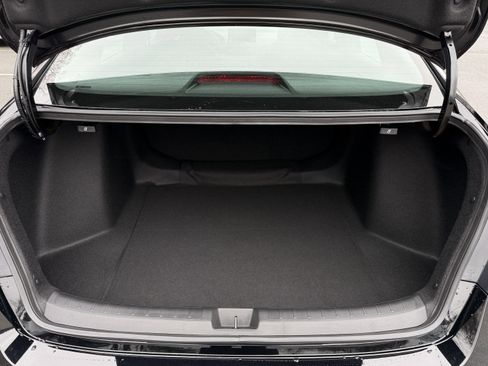 Certified 2026 Honda Civic FWD Hybrid Sedan image 30