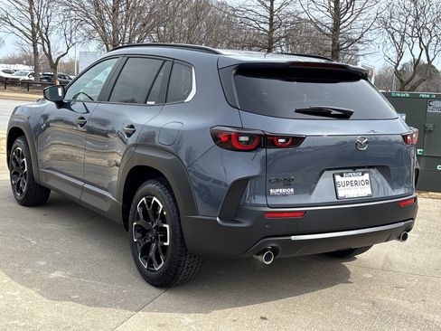 New 2026 MAZDA CX-50 Meridian Edition w/ Weather Package image 9