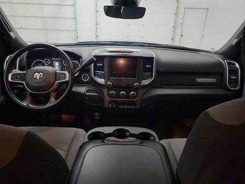 Used 2023 RAM 2500 Big Horn w/ Level 1 Equipment Group image 14