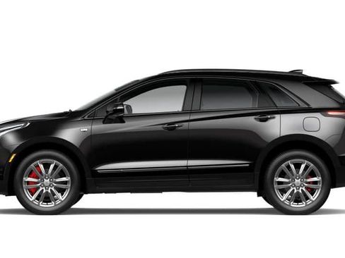 New 2026 Cadillac XT5 Sportv AWD/4WD image 42