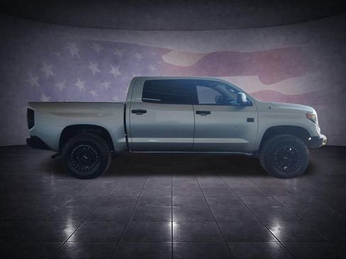 Used 2019 Toyota Tundra SR5 AWD/4WD image 6