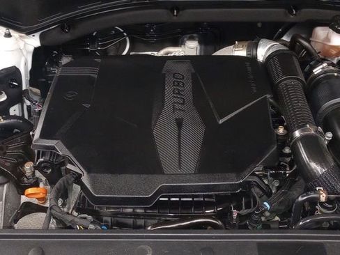 Used 2022 Hyundai Santa Fe Limited w/ Cargo Package image 14