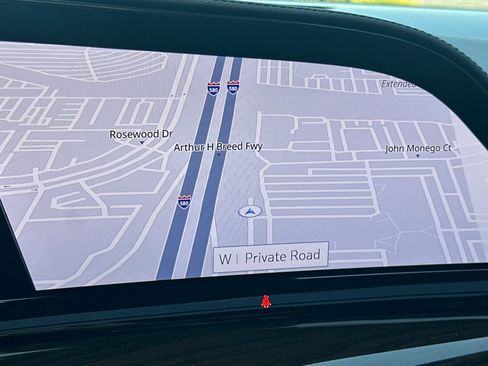 Certified 2024 Cadillac Escalade Sport Platinum image 44