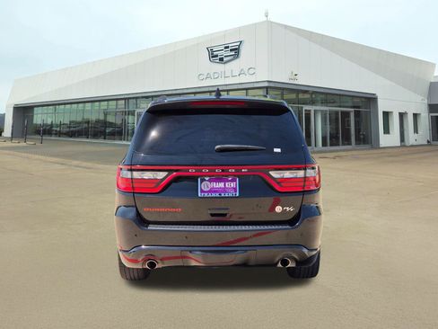 Used 2023 Dodge Durango R/T RWD image 5