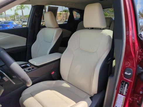 Used 2023 Lexus RX 350 AWD w/ Cold Area Package image 11