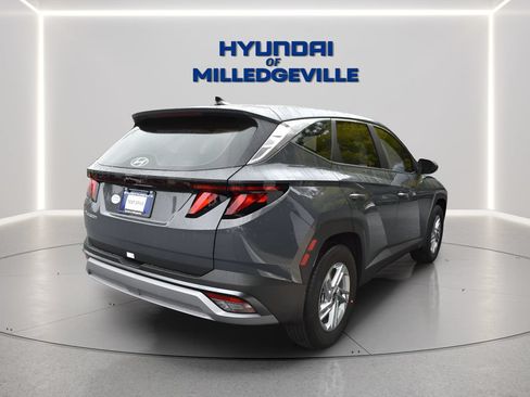 New 2026 Hyundai Tucson SE FWD image 5