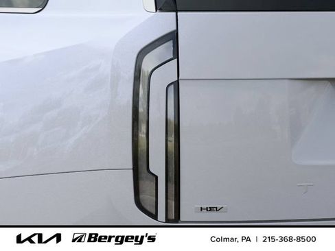 New 2027 Kia Telluride X-Line EX AWD/4WD image 14