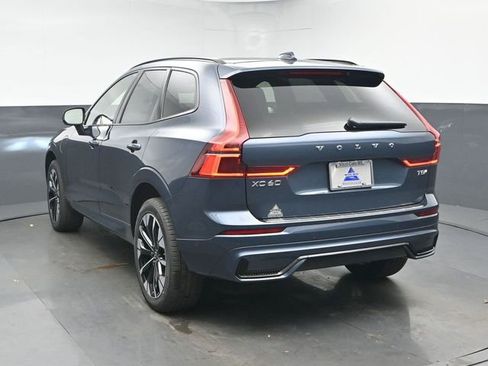 New 2026 Volvo XC60 T8 Plus w/ Protection Package Premier image 7