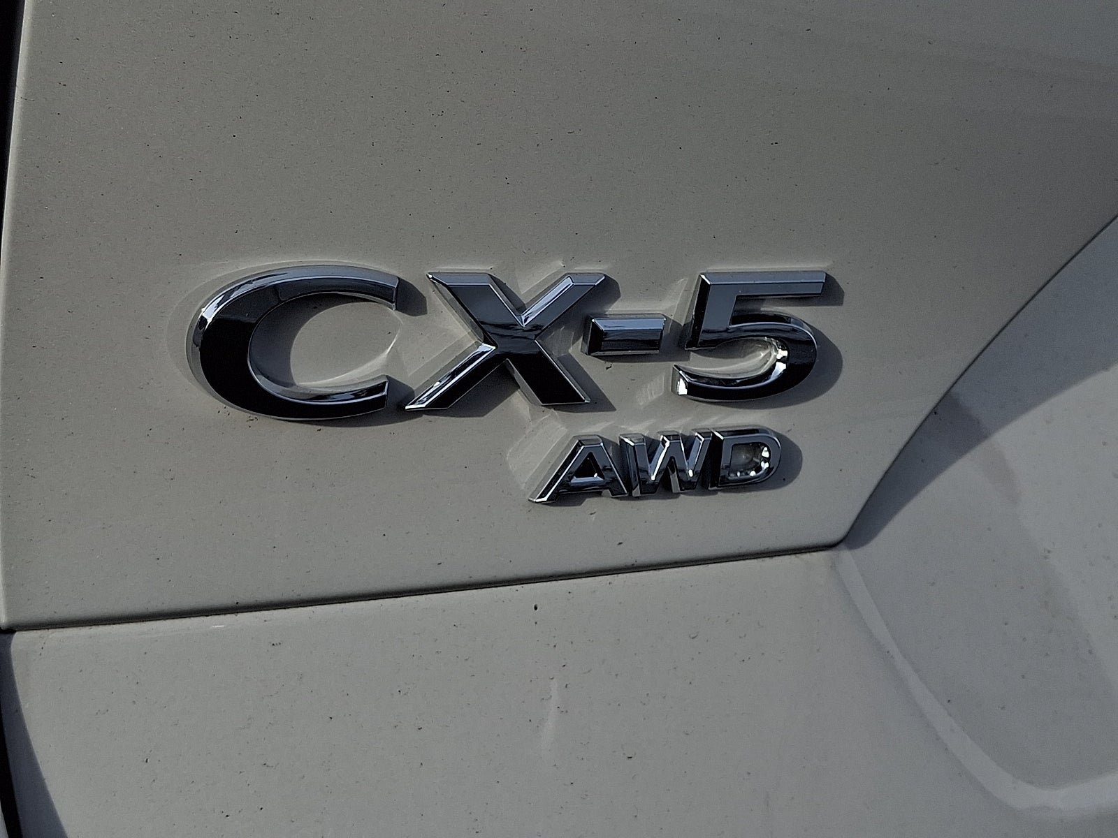 New 2026 MAZDA CX-5 Preferred AWD/4WD image 16