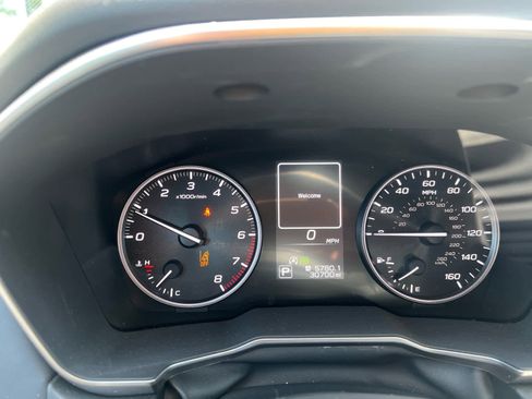 Used 2023 Subaru Outback Limited XT AWD/4WD image 6