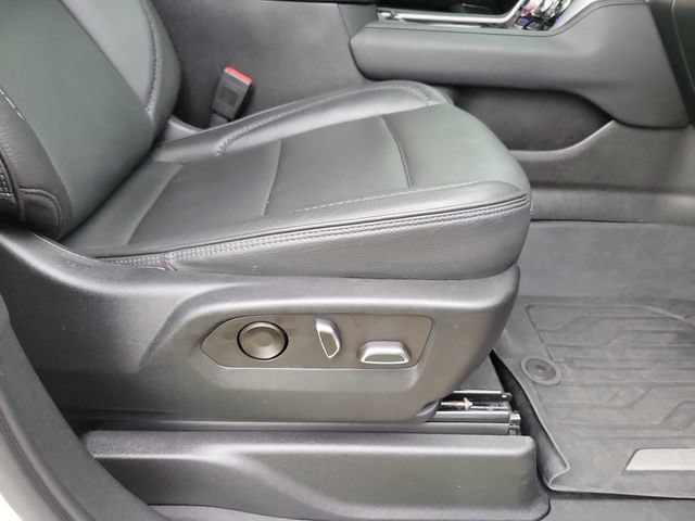 Used 2022 GMC Yukon XL Denali RWD image 37