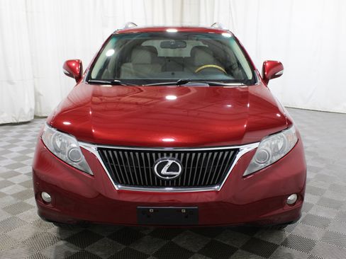 Used 2012 Lexus RX 350 AWD w/ Premium Pkg image 38