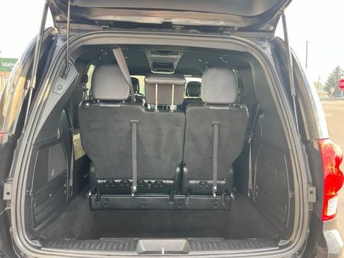 Used 2018 Dodge Grand Caravan GT FWD image 38