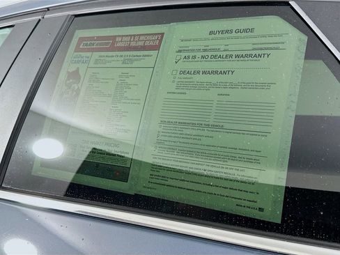 Used 2024 MAZDA CX-30 AWD 2.5 S w/ Preferred Package image 12