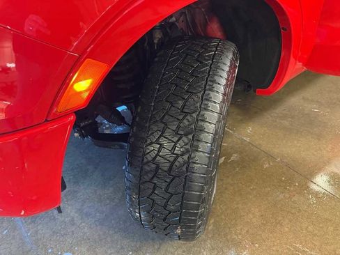 Used 2022 Ford Ranger Lariat w/ Equipment Group 501A High image 30