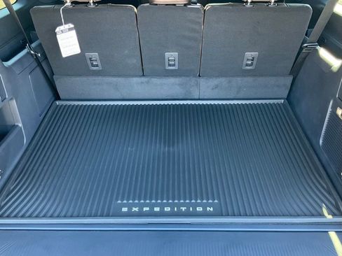 New 2025 Ford Expedition Max King Ranch image 19