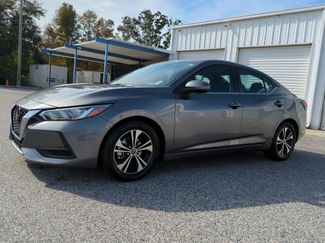 Certified 2023 Nissan Sentra SV w/ All-Weather Package video 2