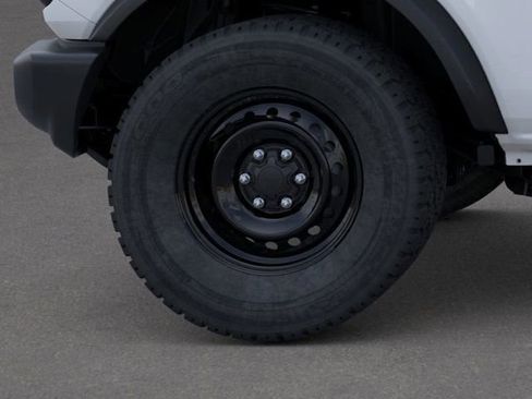New 2026 Ford Bronco Big Bend AWD/4WD image 24