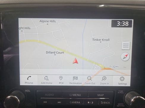 Certified 2022 Nissan Frontier PRO-4X w/ Off-Road Protection Package image 21