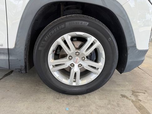 Used 2020 GMC Terrain SLE FWD image 20
