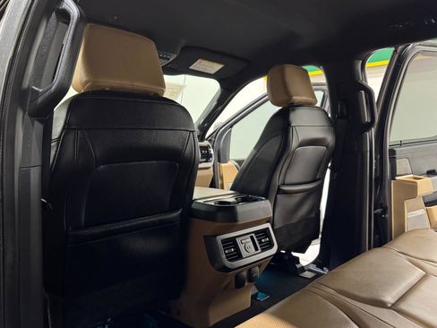 Used 2023 Ford F350 Lariat w/ FX4 Off-Road Package AWD/4WD image 18