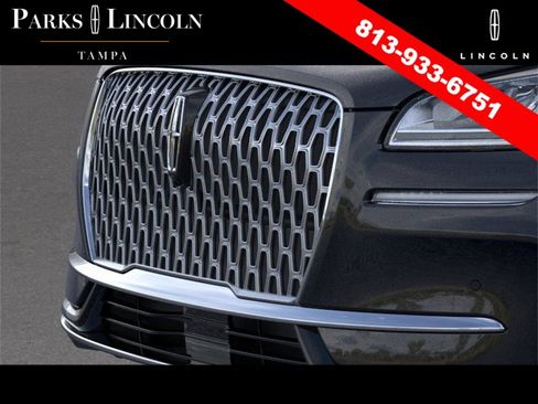 New 2026 Lincoln Corsair Premiere image 17