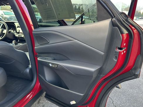 Certified 2025 Lexus RX 350 FWD image 13