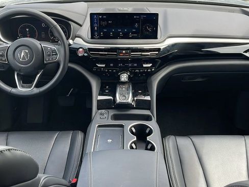 New 2026 Acura MDX w/ Technology Package image 13