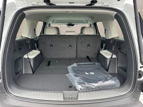 New 2026 Hyundai Santa Fe SE AWD/4WD image 19