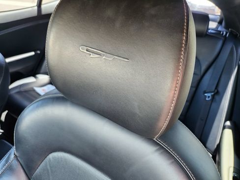Used 2018 Kia Stinger GT2 AWD/4WD image 14