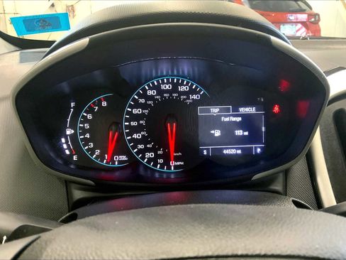 Used 2020 Chevrolet Sonic LT w/ Convenience Package image 24