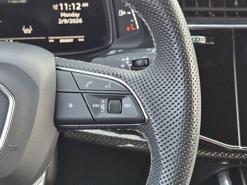 Used 2024 Audi SQ7 Premium Plus image 37