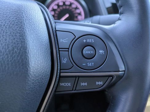 Certified 2023 Toyota Camry SE image 24