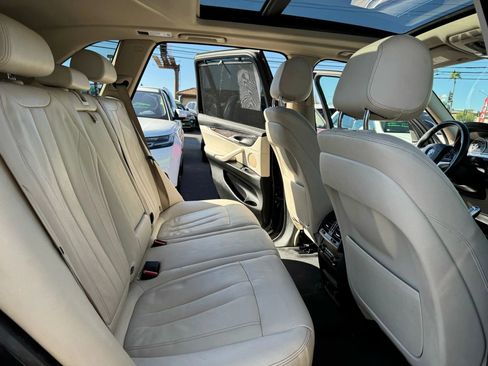 Used 2015 BMW X5 sDrive35i image 16