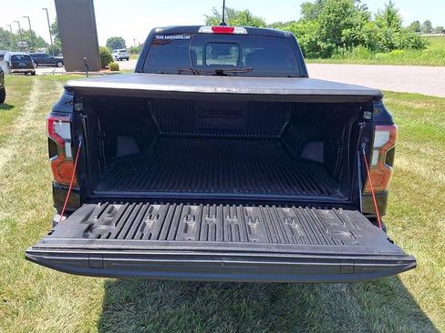 Used 2024 Ford Ranger Raptor AWD/4WD image 26