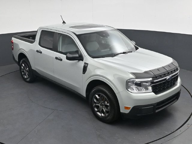 Used 2024 Ford Maverick XLT FWD image 23