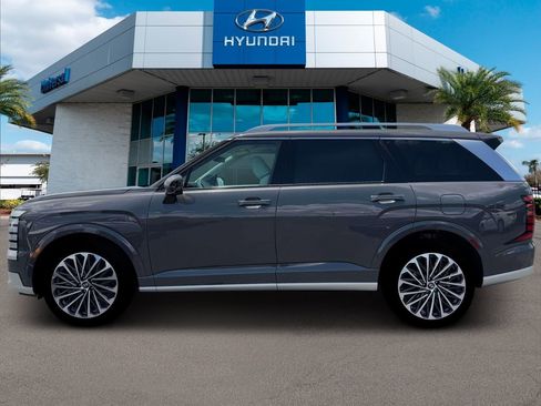 New 2026 Hyundai Palisade Calligraphy image 5