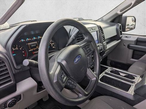 Used 2020 Ford F150 XL w/ Equipment Group 101A Mid RWD image 9