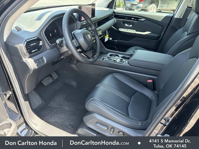 New 2026 Honda Pilot EX-L image 11