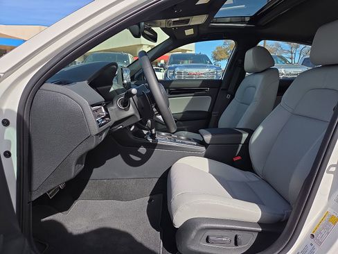 New 2026 Honda Civic Sport Touring image 11