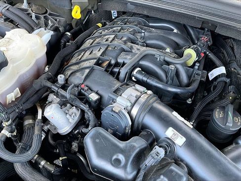 Used 2021 Jeep Grand Cherokee L Limited w/ Trailer Tow Group (B) image 28