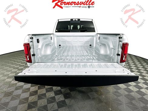 New 2026 RAM 2500 Limited image 16