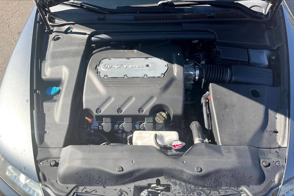 Used 2006 Acura TL FWD image 29